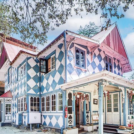 Shimla British Resort Exterior photo